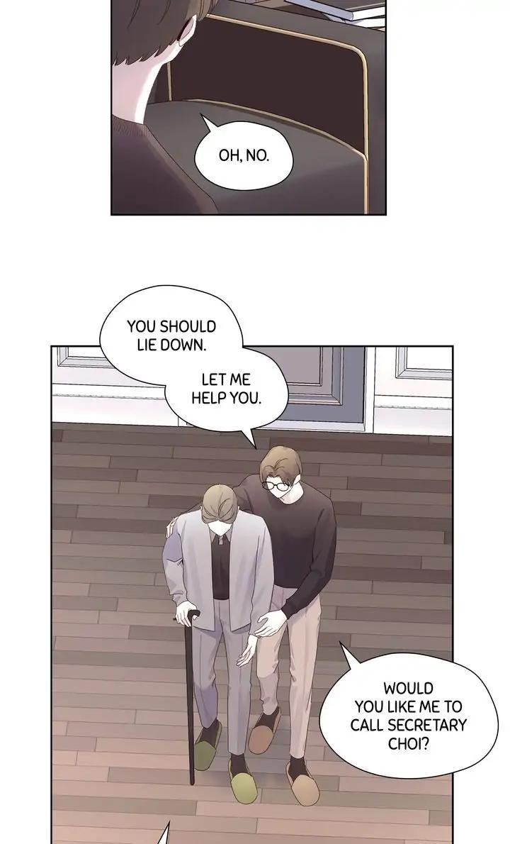 Read 4 Week Lovers chapter 118.8 image 27 on Lezhin