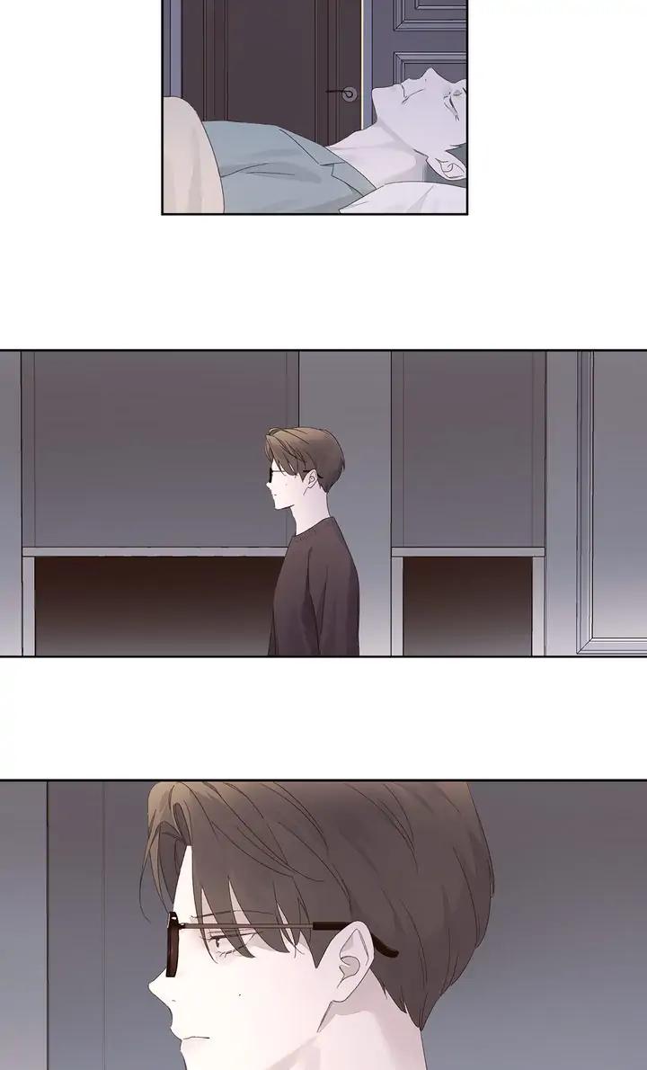 Read 4 Week Lovers chapter 118.8 image 29 on Lezhin