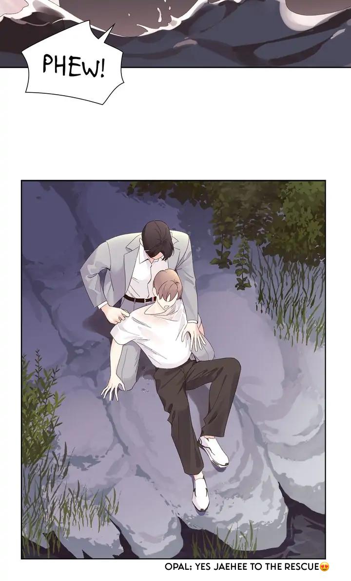 Read 4 Week Lovers chapter 118.8 image 3 on Lezhin
