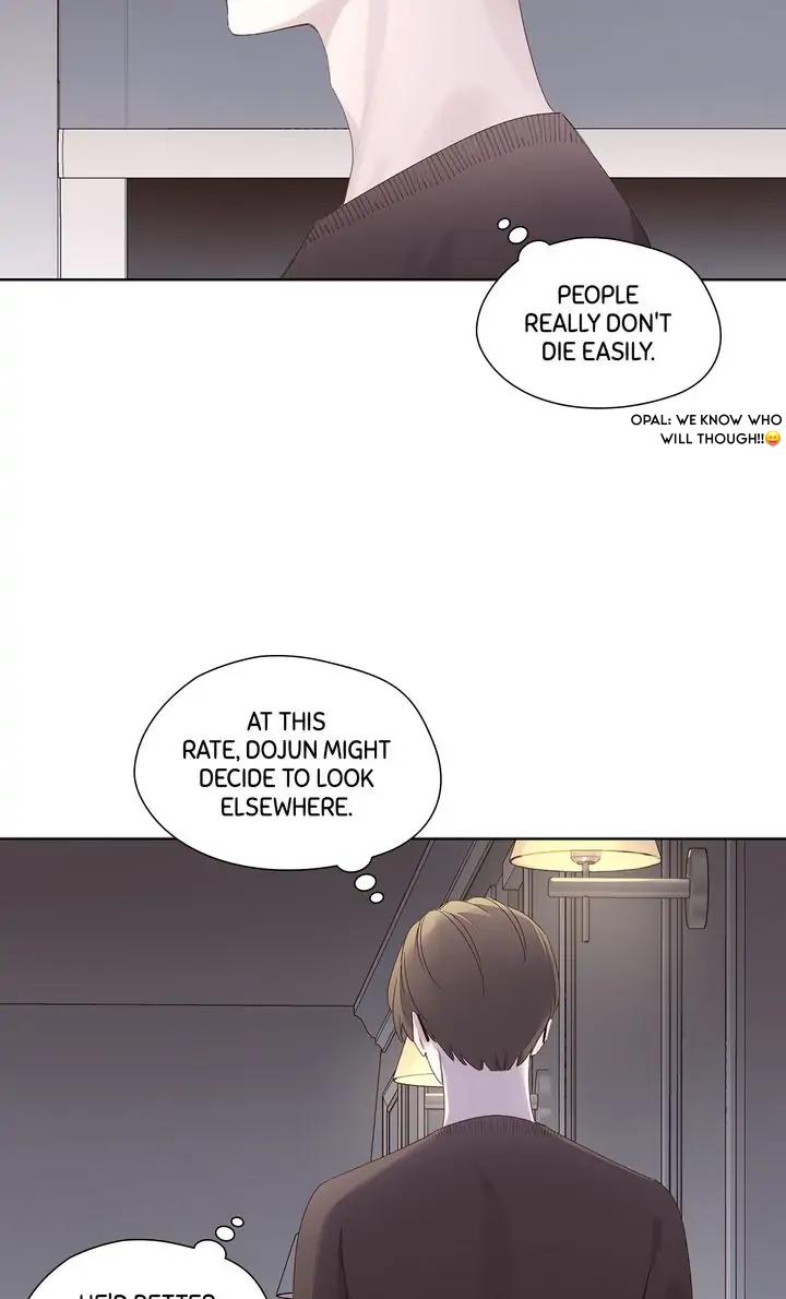 Read 4 Week Lovers chapter 118.8 image 30 on Lezhin