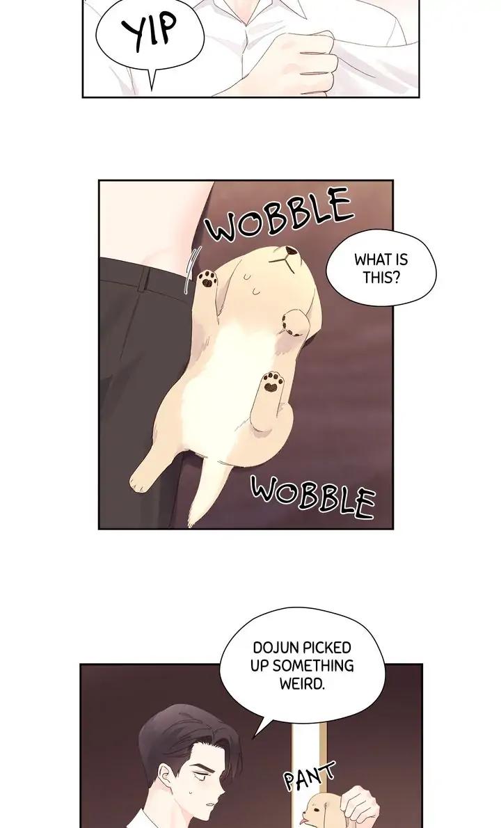 Read 4 Week Lovers chapter 118.8 image 33 on Lezhin