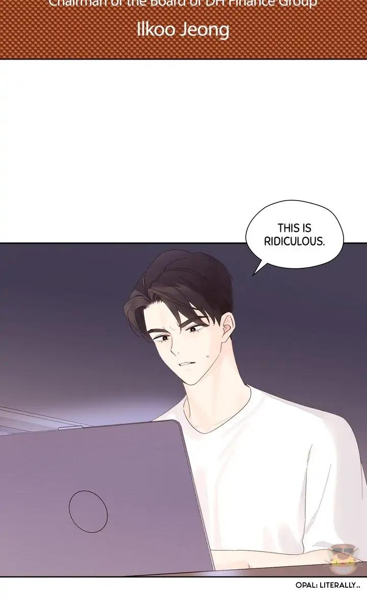 Read 4 Week Lovers chapter 118.8 image 38 on Lezhin