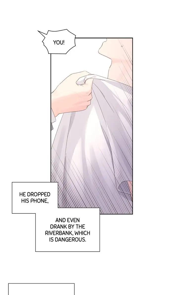 Read 4 Week Lovers chapter 118.8 image 4 on Lezhin
