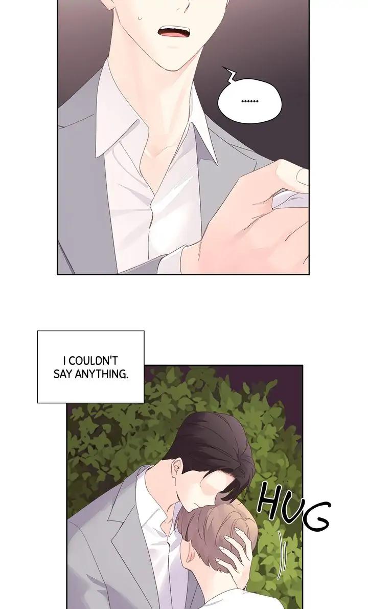 Read 4 Week Lovers chapter 118.8 image 6 on Lezhin