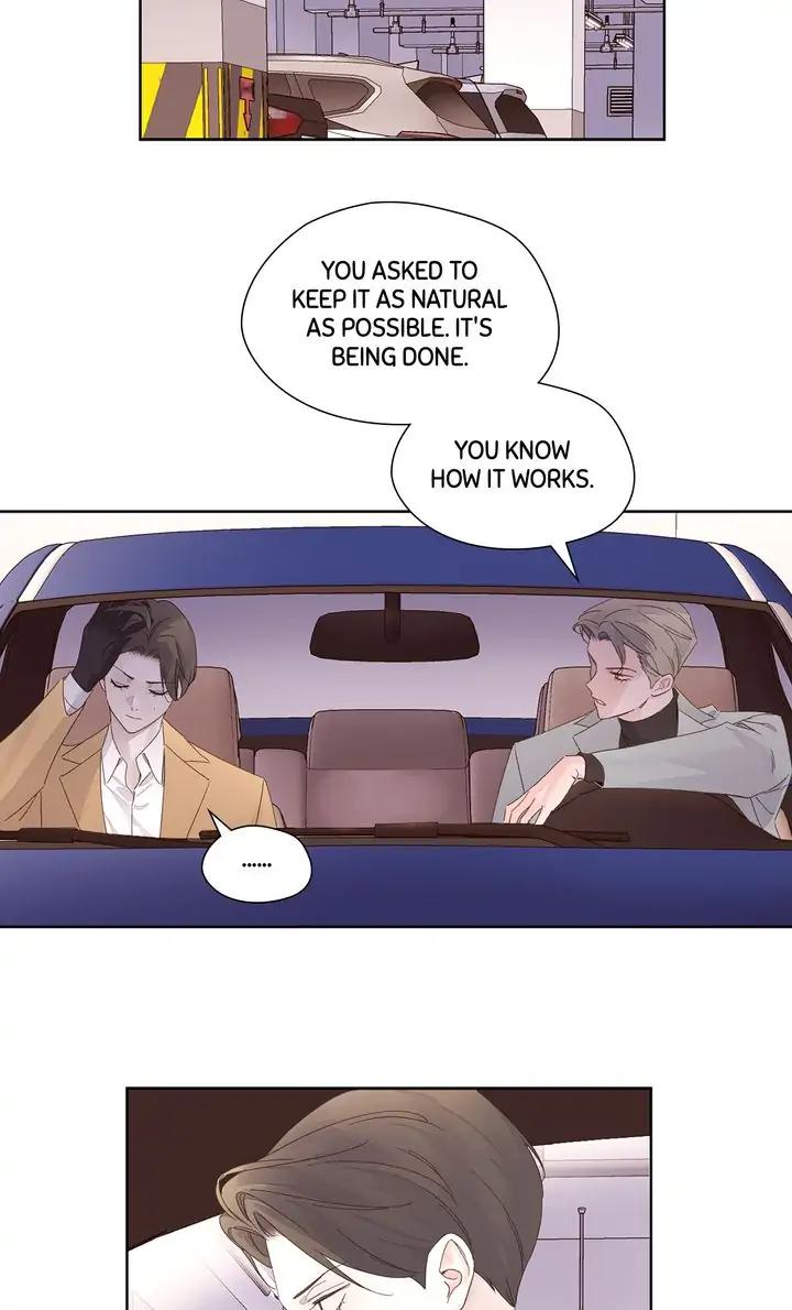 Read 4 Week Lovers chapter 118.8 image 8 on Lezhin