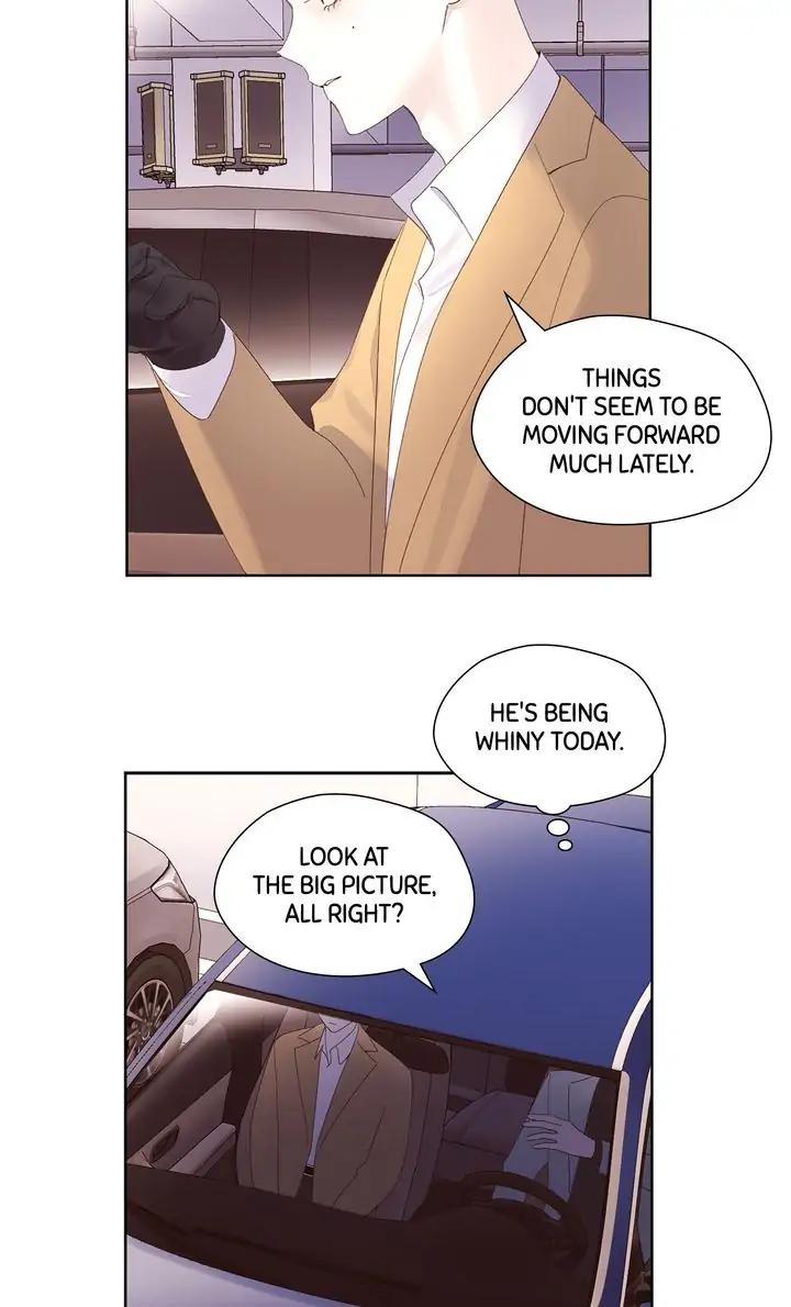 Read 4 Week Lovers chapter 118.8 image 9 on Lezhin