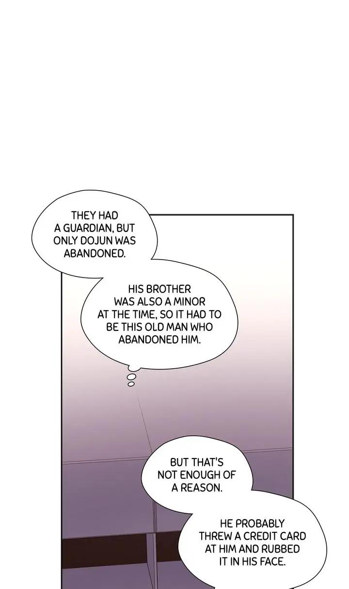 Read 4 Week Lovers chapter 118.9 image 1 on Lezhin