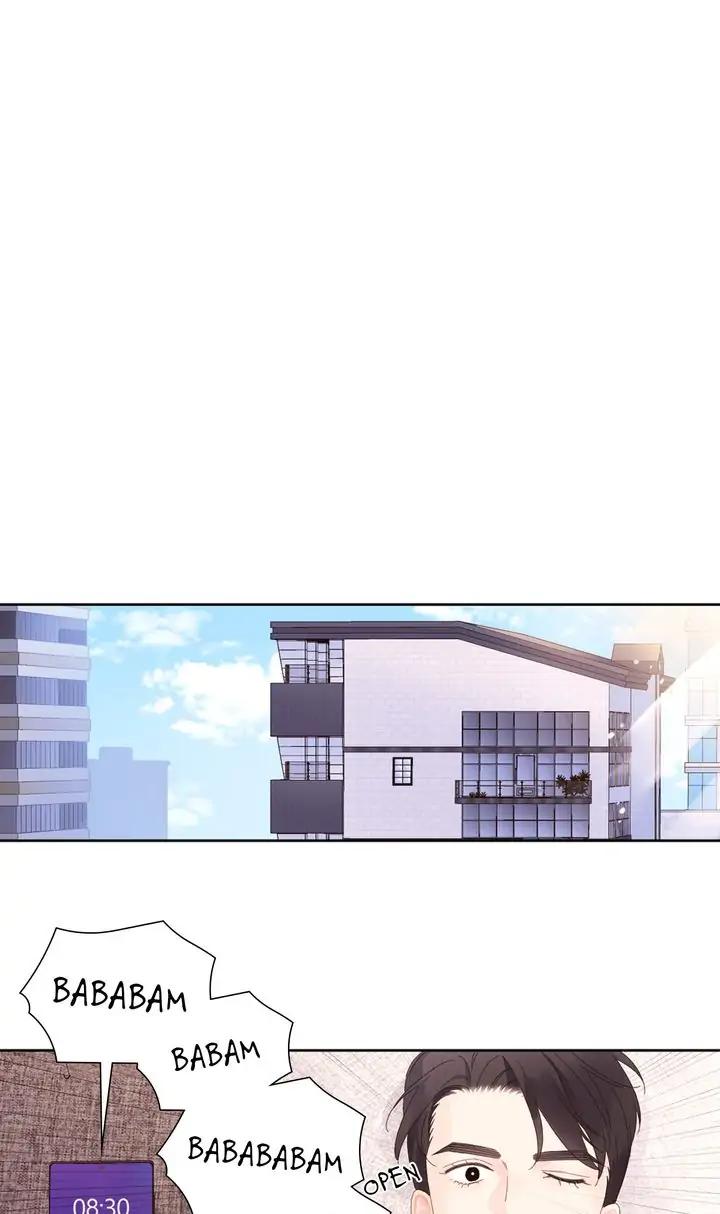 Read 4 Week Lovers chapter 118.9 image 10 on Lezhin