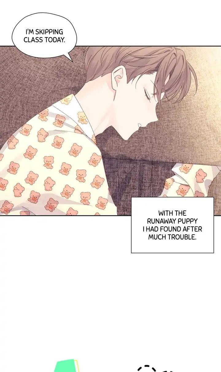 Read 4 Week Lovers chapter 118.9 image 12 on Lezhin