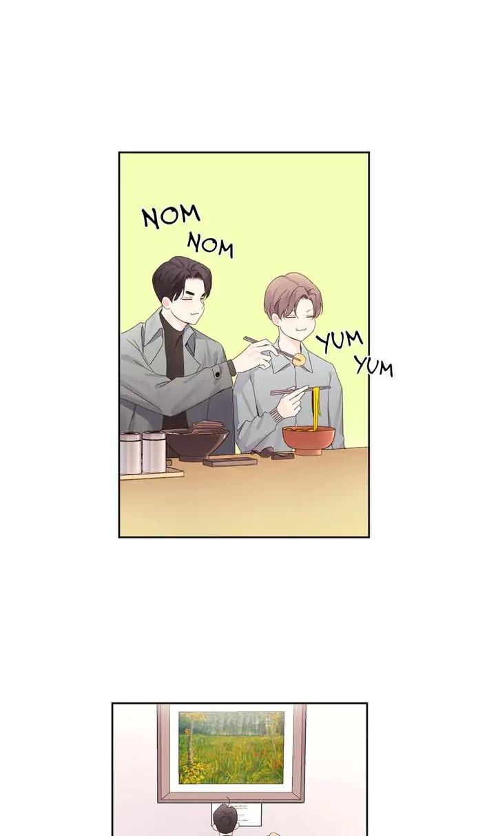 Read 4 Week Lovers chapter 118.9 image 14 on Lezhin