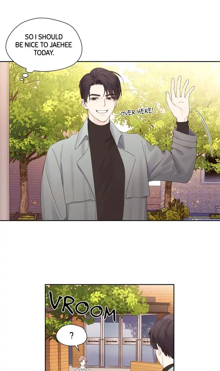 Read 4 Week Lovers chapter 118.9 image 16 on Lezhin