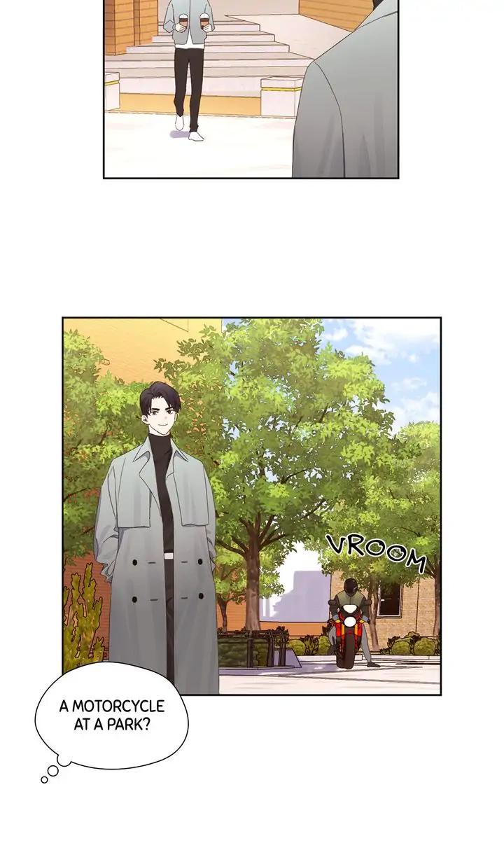 Read 4 Week Lovers chapter 118.9 image 17 on Lezhin