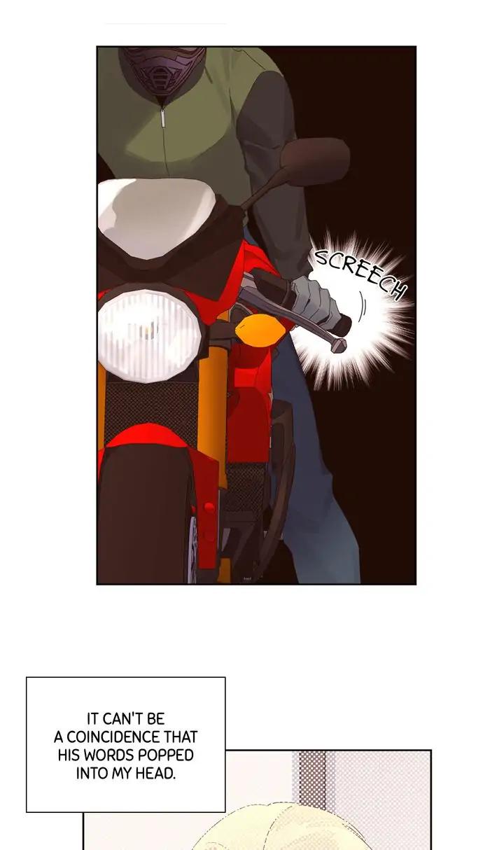 Read 4 Week Lovers chapter 118.9 image 18 on Lezhin