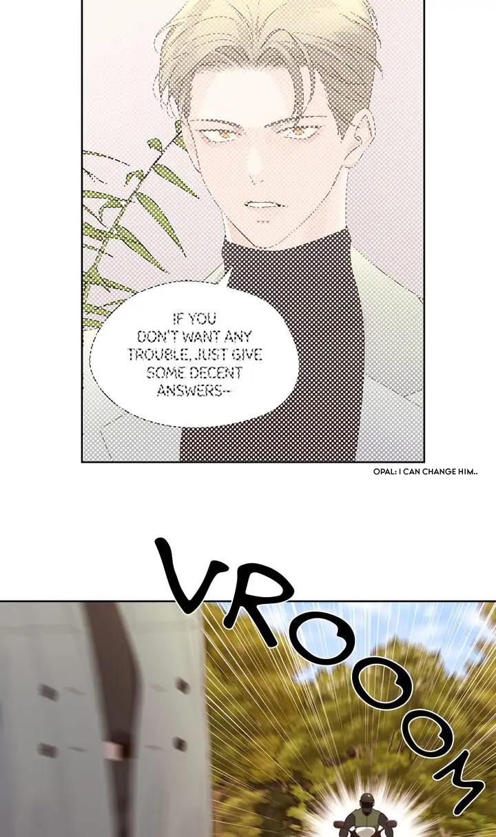 Read 4 Week Lovers chapter 118.9 image 19 on Lezhin