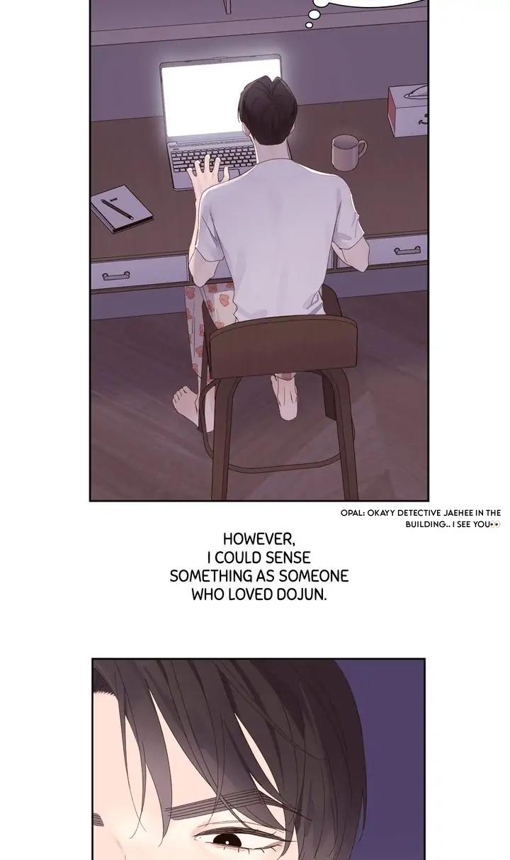 Read 4 Week Lovers chapter 118.9 image 2 on Lezhin