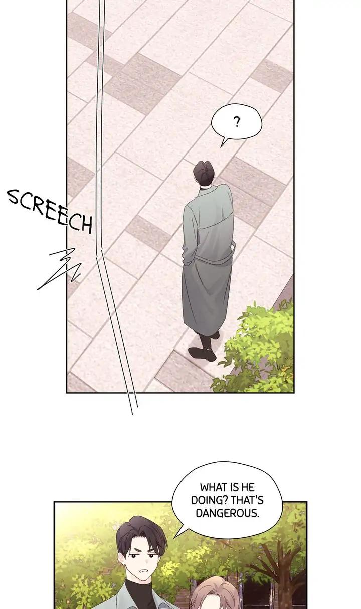 Read 4 Week Lovers chapter 118.9 image 21 on Lezhin