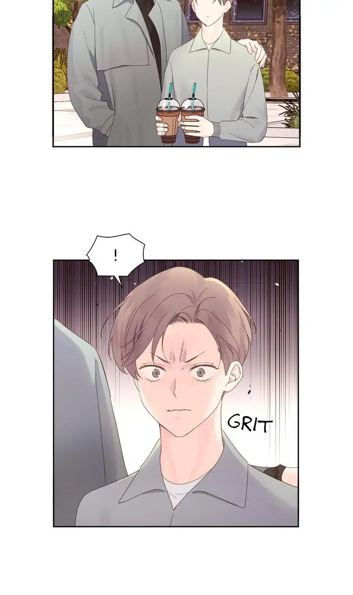 Read 4 Week Lovers chapter 118.9 image 22 on Lezhin