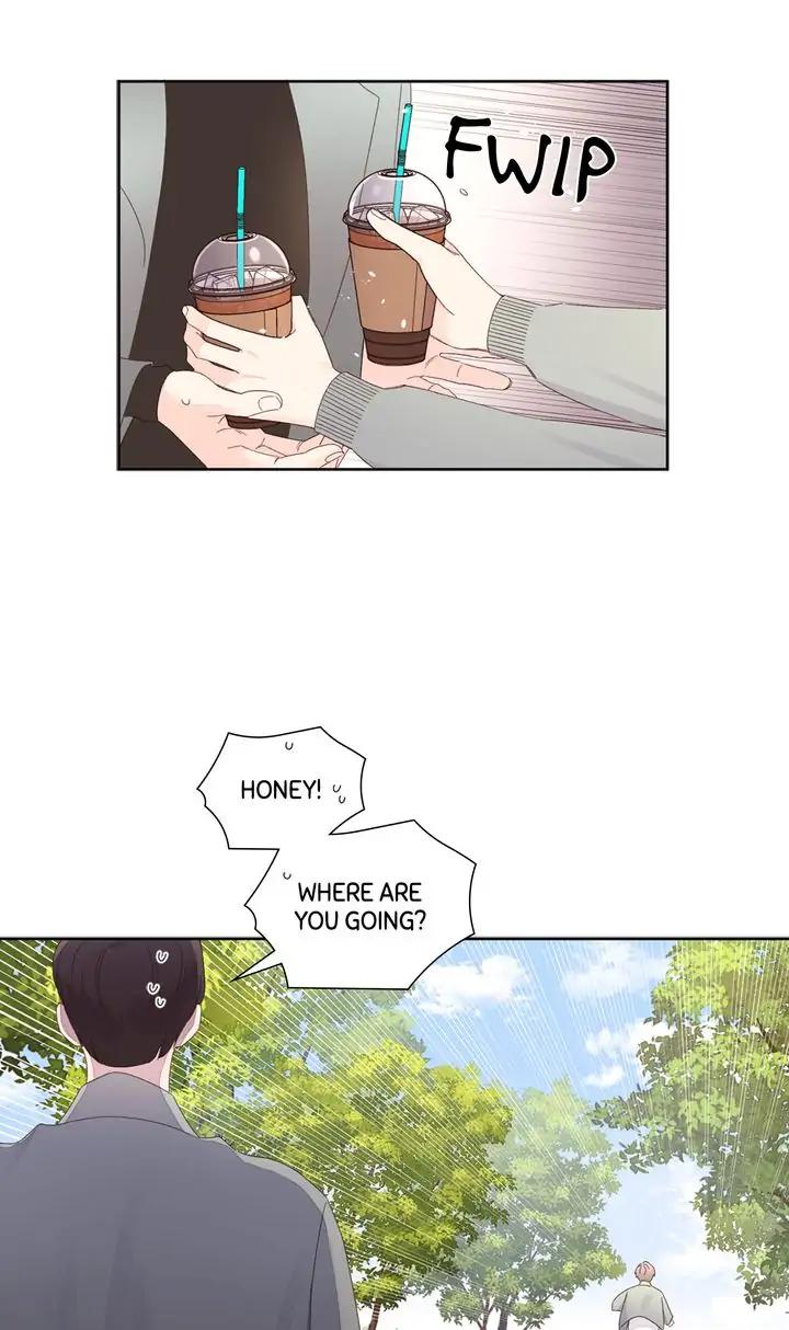 Read 4 Week Lovers chapter 118.9 image 23 on Lezhin