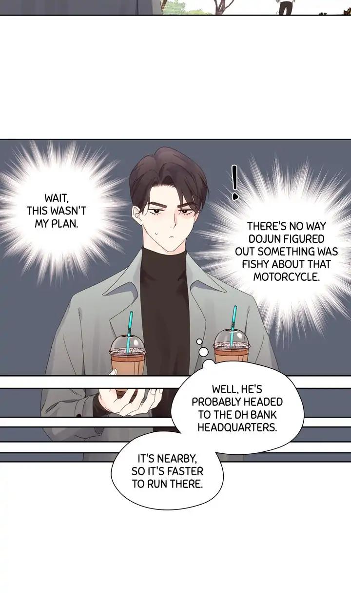 Read 4 Week Lovers chapter 118.9 image 24 on Lezhin