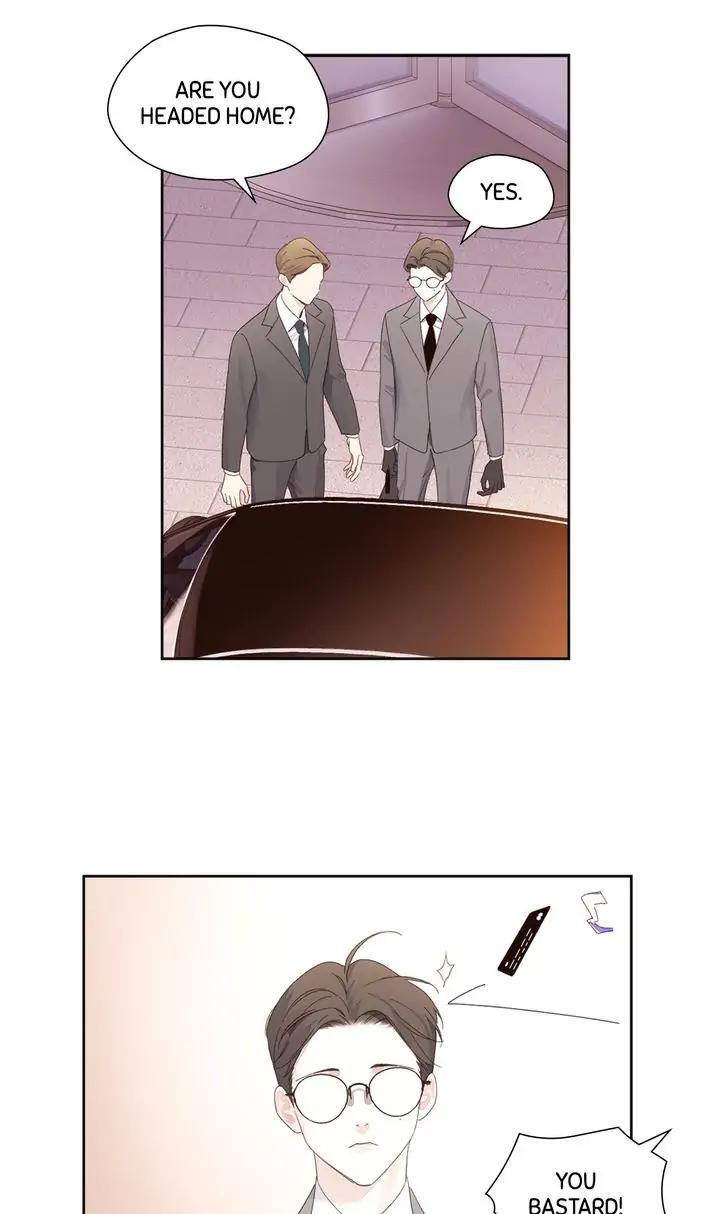 Read 4 Week Lovers chapter 118.9 image 26 on Lezhin