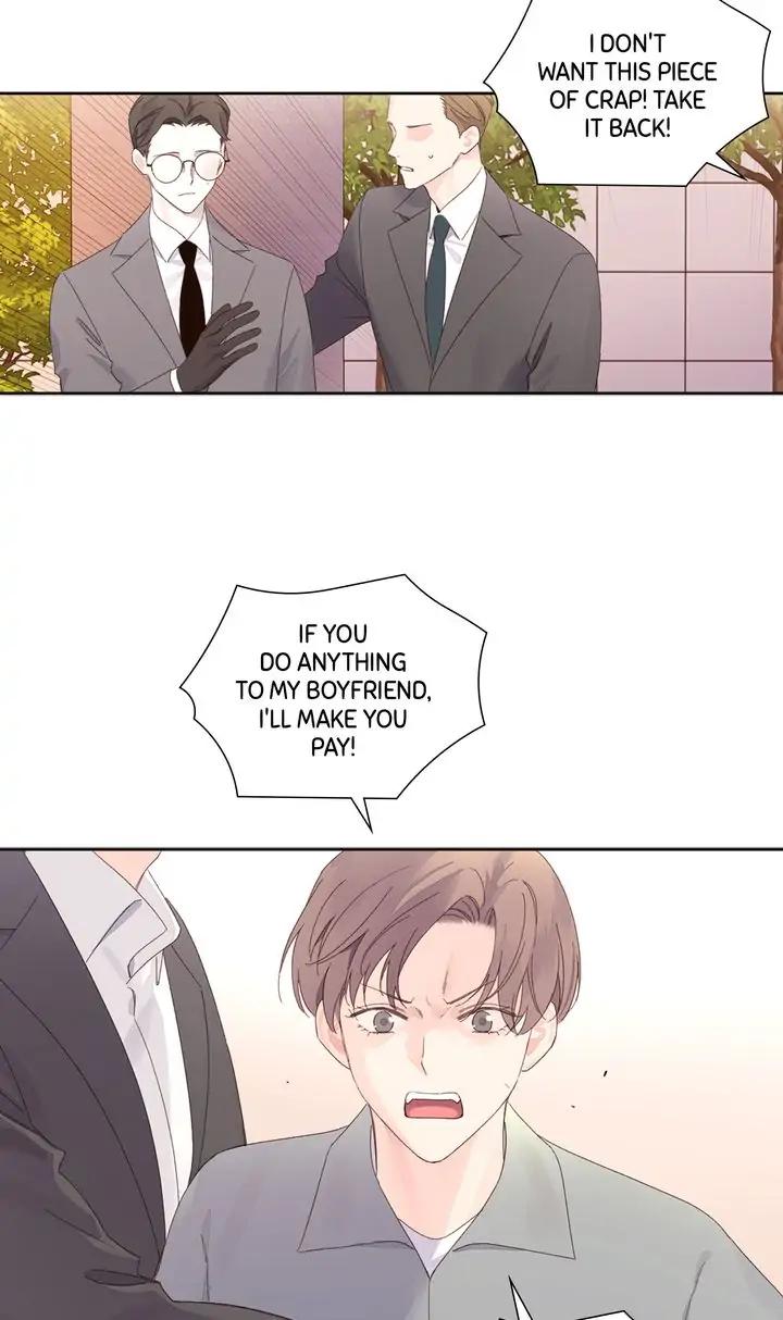 Read 4 Week Lovers chapter 118.9 image 28 on Lezhin