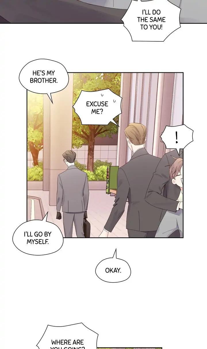 Read 4 Week Lovers chapter 118.9 image 29 on Lezhin