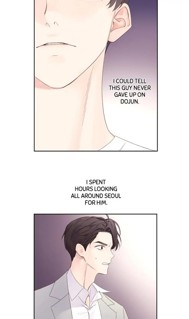 Read 4 Week Lovers chapter 118.9 image 3 on Lezhin