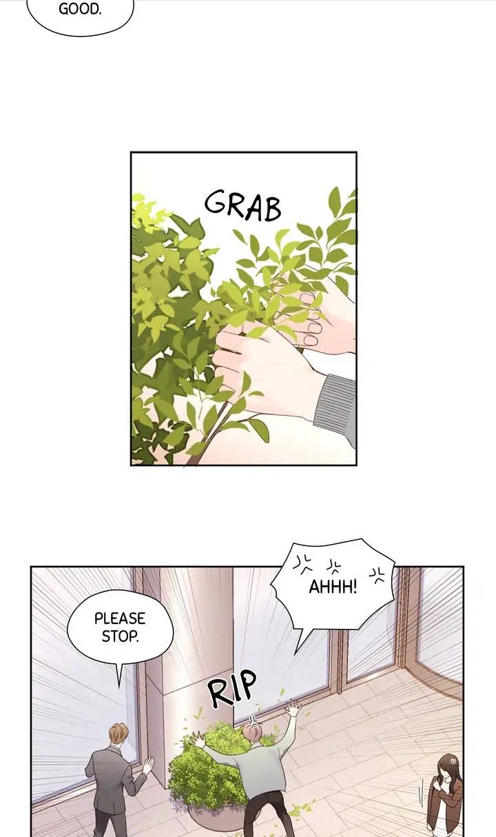 Read 4 Week Lovers chapter 118.9 image 31 on Lezhin