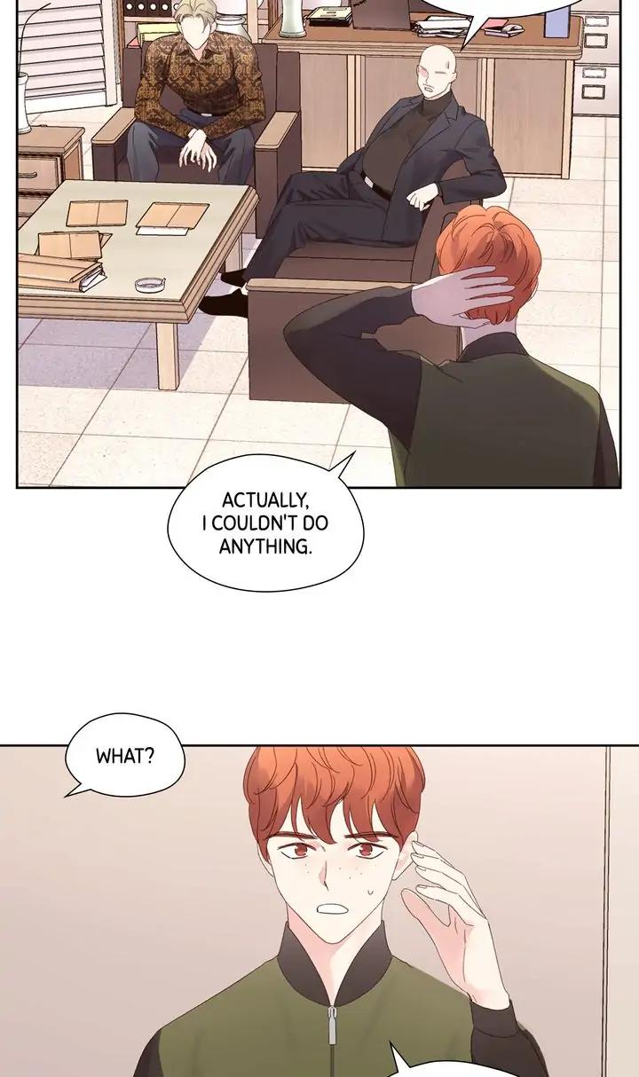 Read 4 Week Lovers chapter 118.9 image 33 on Lezhin