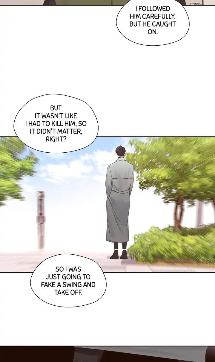 Read 4 Week Lovers chapter 118.9 image 34 on Lezhin