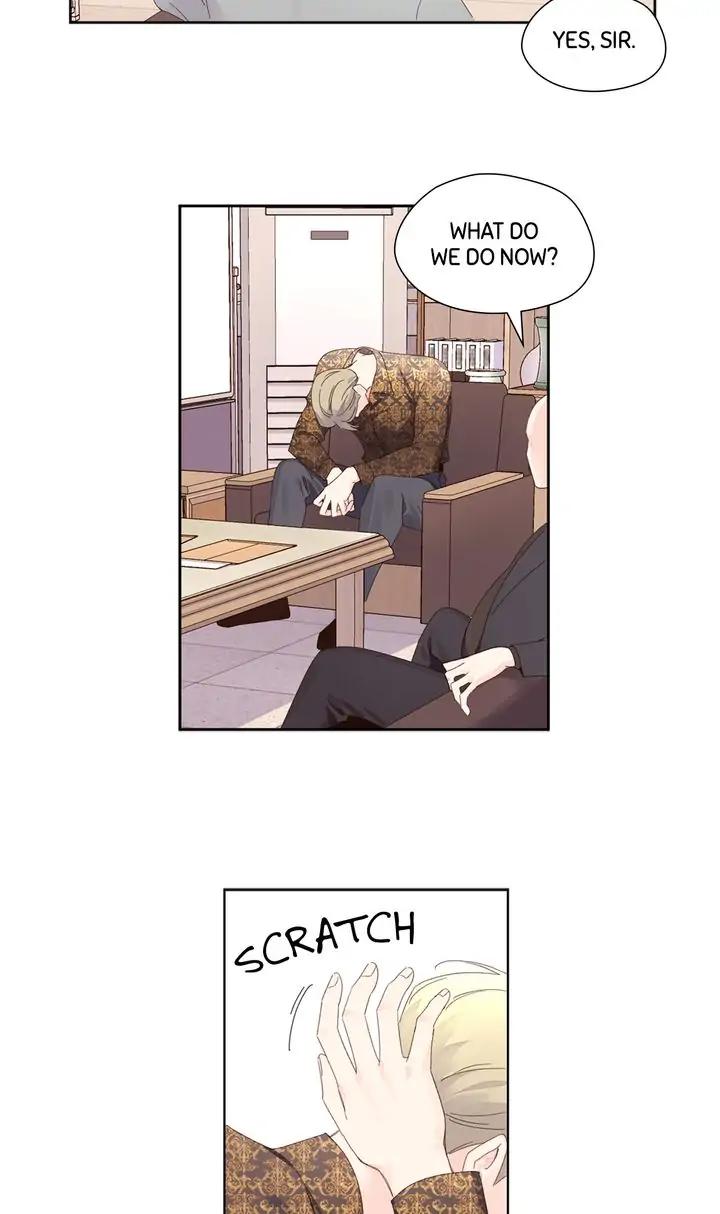 Read 4 Week Lovers chapter 118.9 image 36 on Lezhin