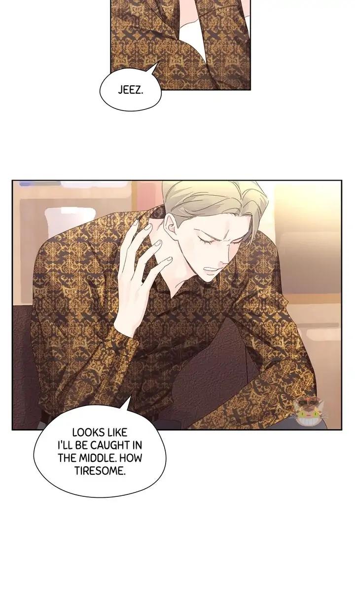 Read 4 Week Lovers chapter 118.9 image 37 on Lezhin