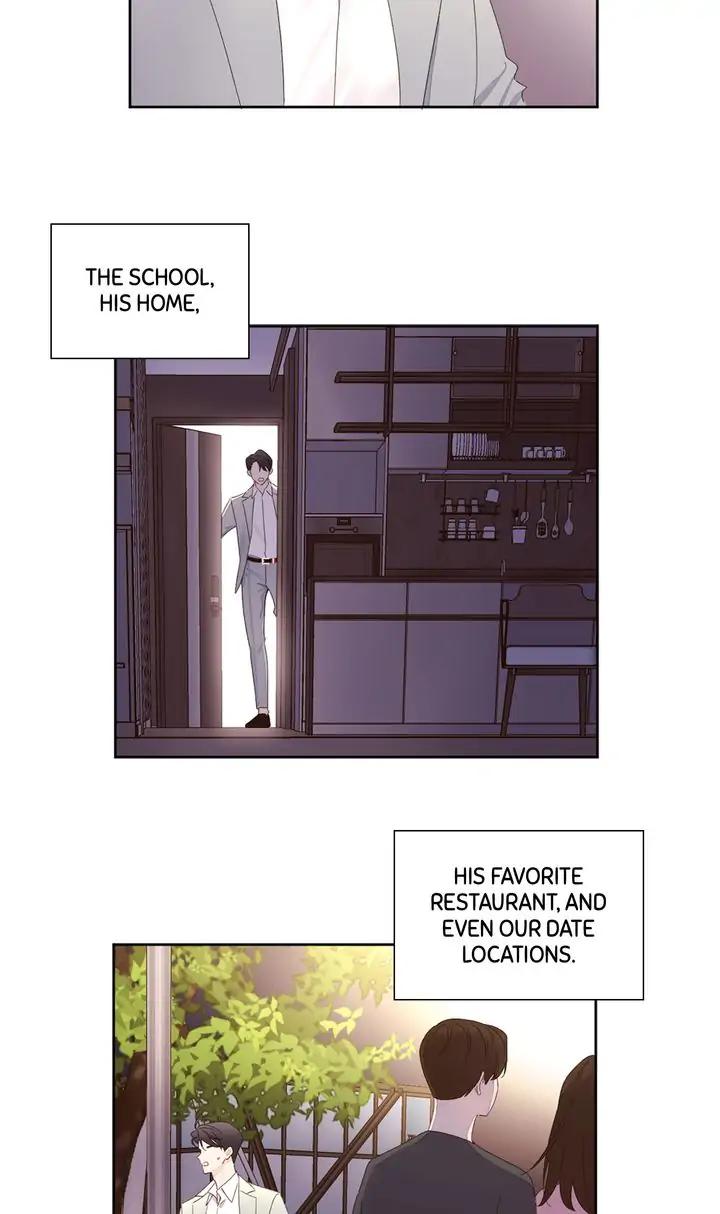 Read 4 Week Lovers chapter 118.9 image 4 on Lezhin