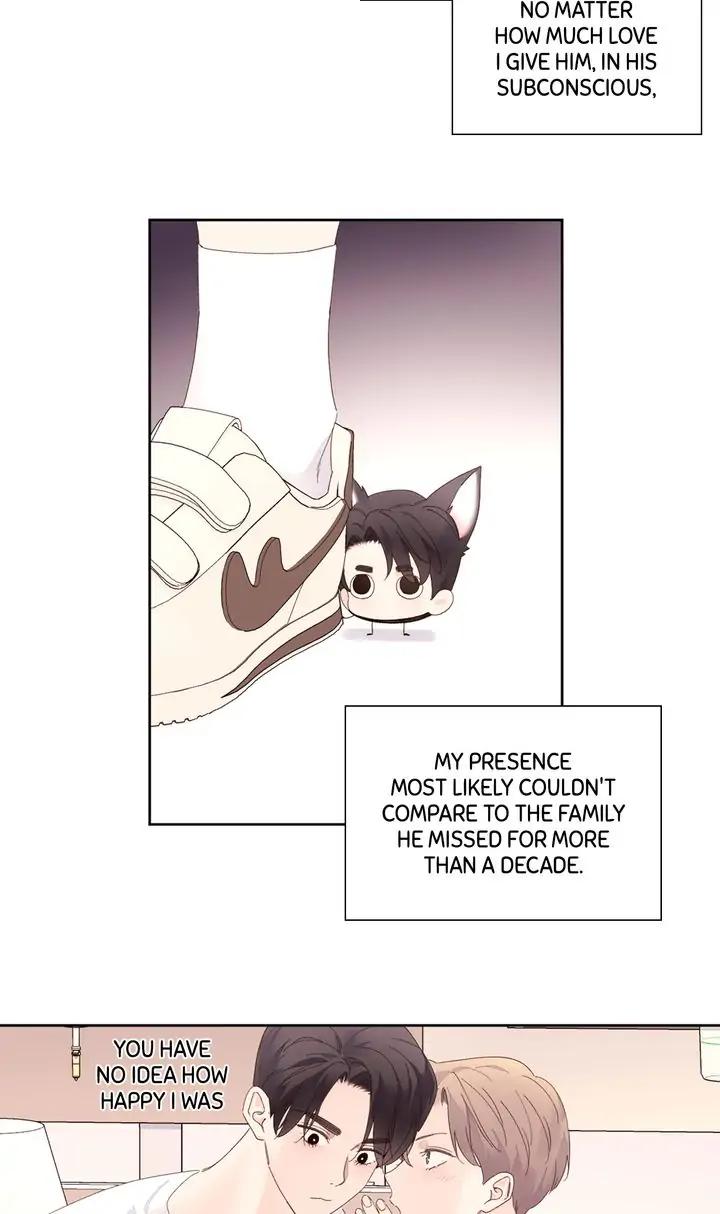 Read 4 Week Lovers chapter 118.9 image 7 on Lezhin