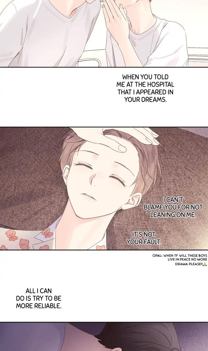 Read 4 Week Lovers chapter 118.9 image 8 on Lezhin