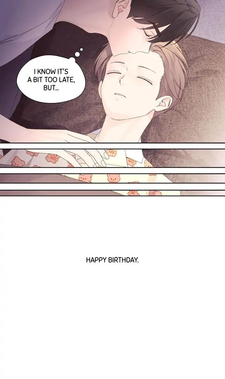 Read 4 Week Lovers chapter 118.9 image 9 on Lezhin