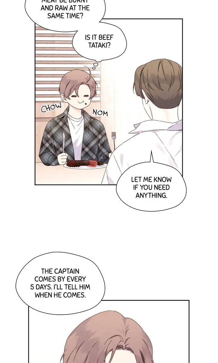 Read 4 Week Lovers chapter 118 image 10 on Lezhin