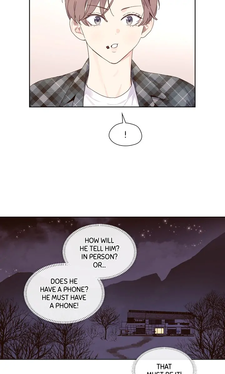 Read 4 Week Lovers chapter 118 image 11 on Lezhin