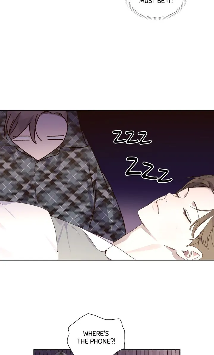 Read 4 Week Lovers chapter 118 image 12 on Lezhin