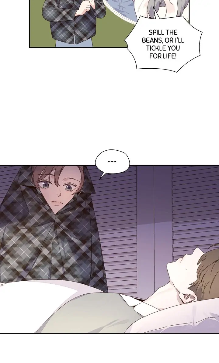 Read 4 Week Lovers chapter 118 image 14 on Lezhin