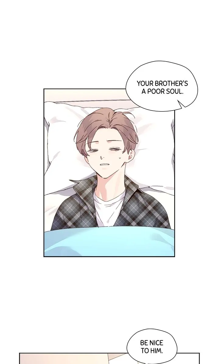 Read 4 Week Lovers chapter 118 image 15 on Lezhin
