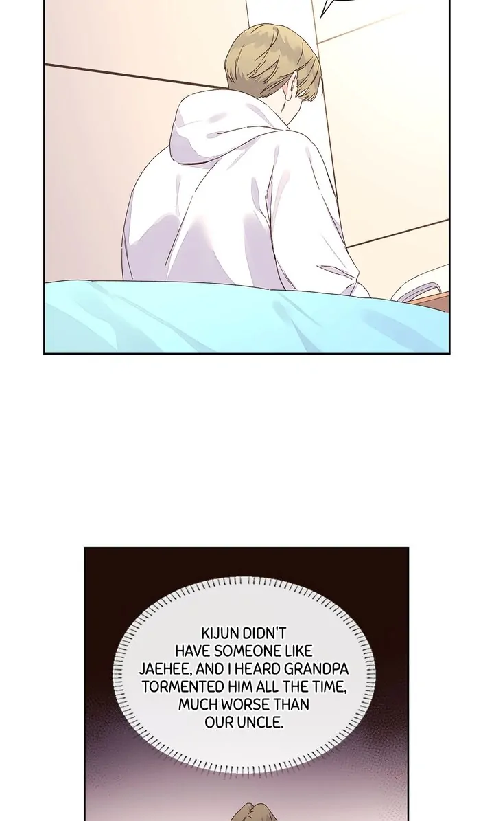 Read 4 Week Lovers chapter 118 image 16 on Lezhin