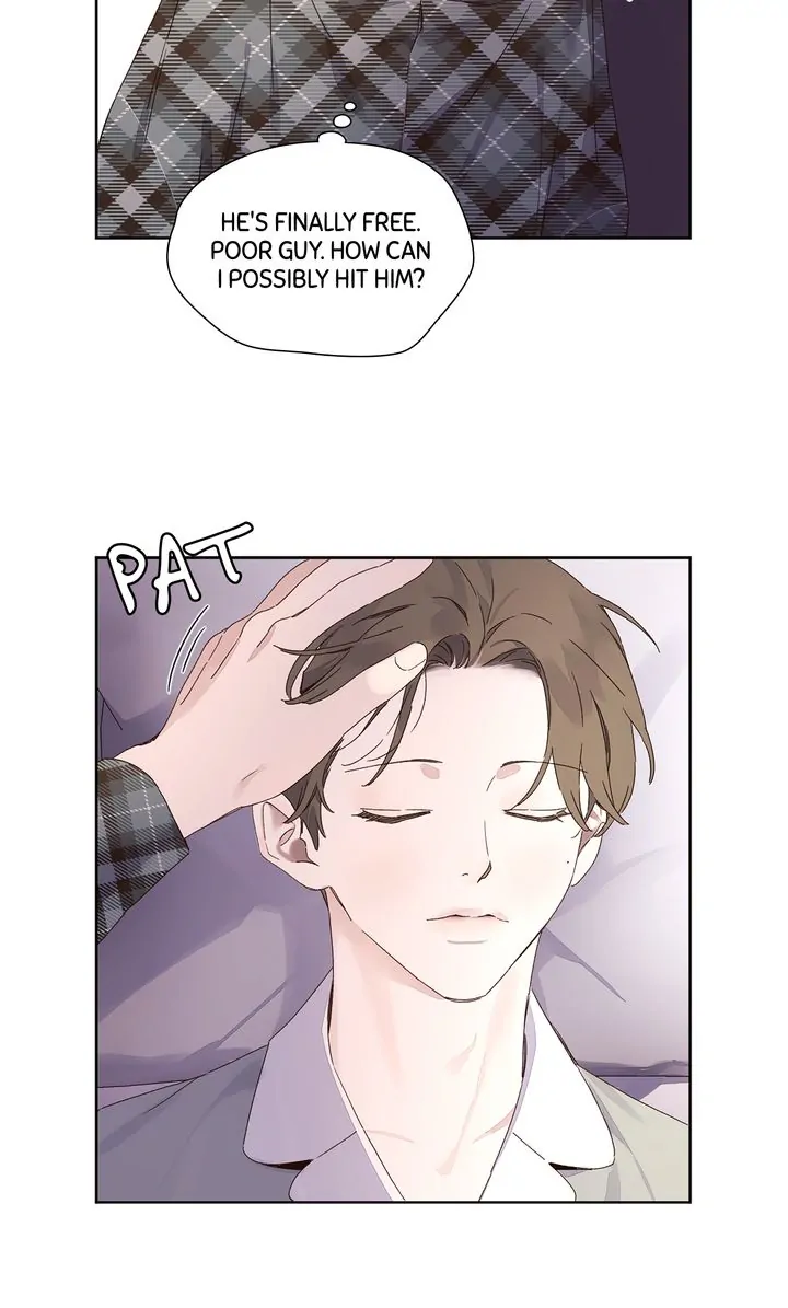 Read 4 Week Lovers chapter 118 image 18 on Lezhin
