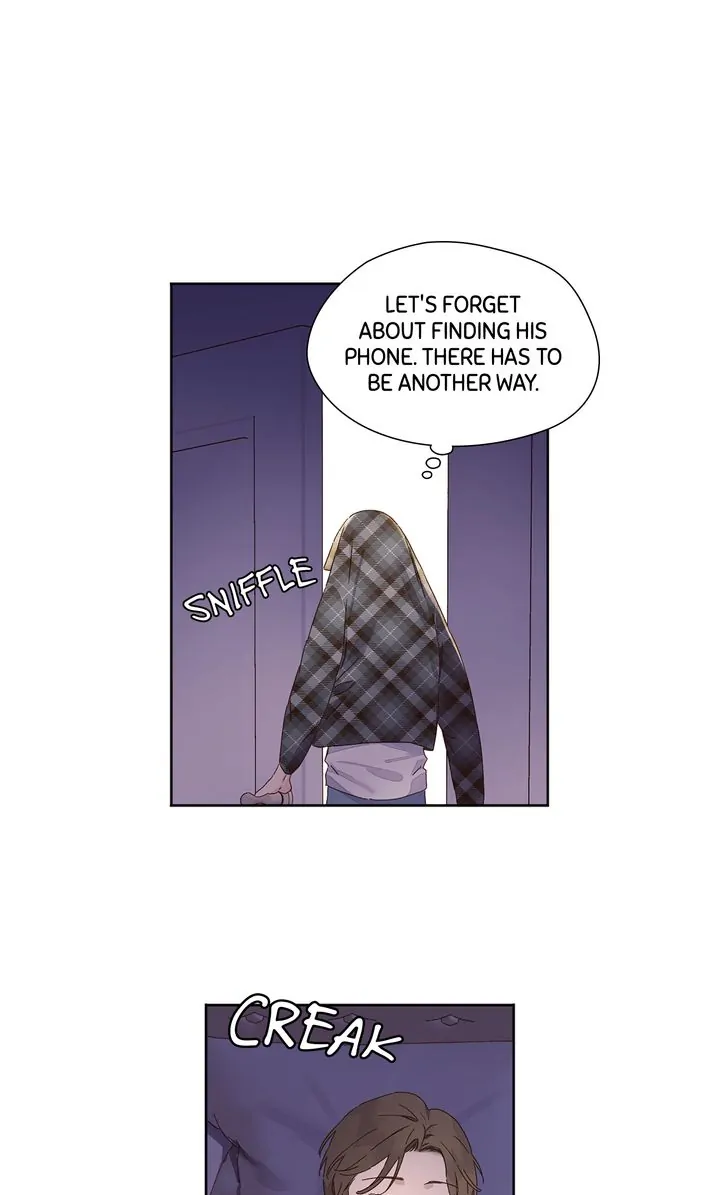 Read 4 Week Lovers chapter 118 image 19 on Lezhin