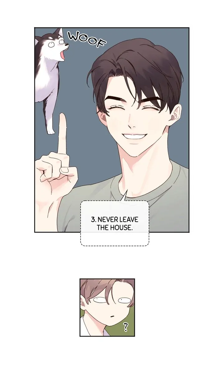 Read 4 Week Lovers chapter 118 image 2 on Lezhin