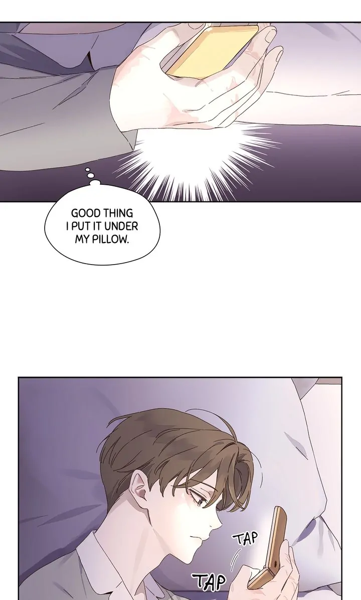 Read 4 Week Lovers chapter 118 image 21 on Lezhin