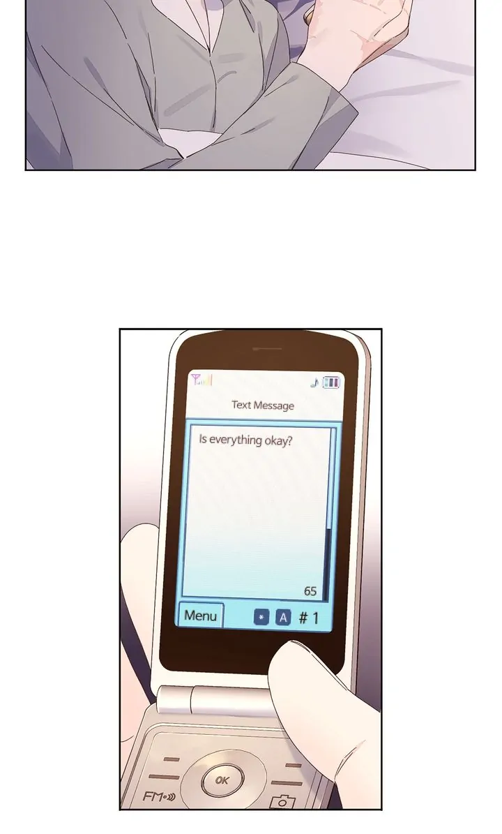 Read 4 Week Lovers chapter 118 image 22 on Lezhin