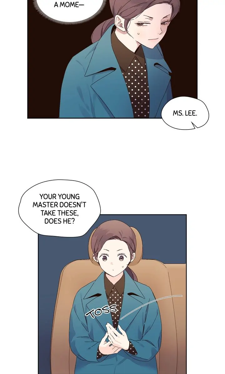Read 4 Week Lovers chapter 118 image 24 on Lezhin