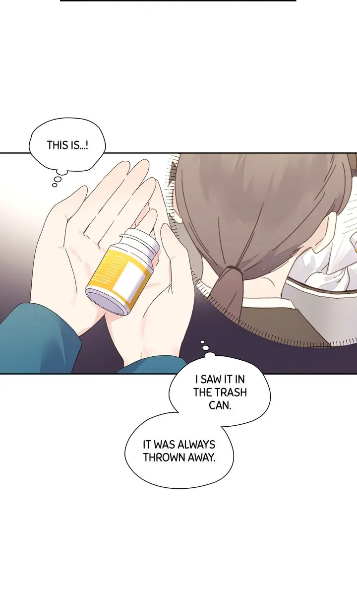 Read 4 Week Lovers chapter 118 image 25 on Lezhin