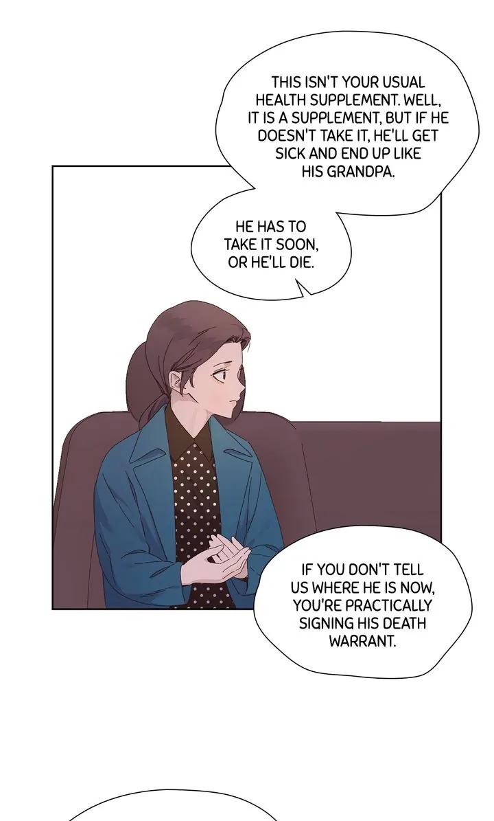 Read 4 Week Lovers chapter 118 image 26 on Lezhin
